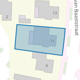 Perceel OTW01-A-7371