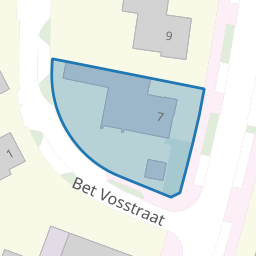 Perceel OTW01-A-7372