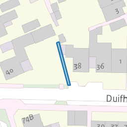 Perceel OTW01-A-7382