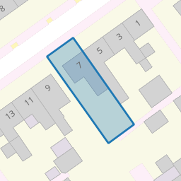 Perceel OTW01-A-7384