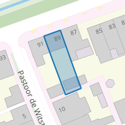 Perceel OTW01-A-7388