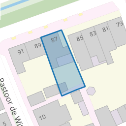 Perceel OTW01-A-7389