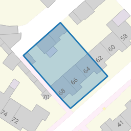 Perceel OTW01-A-7391