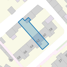 Perceel OTW01-A-7392