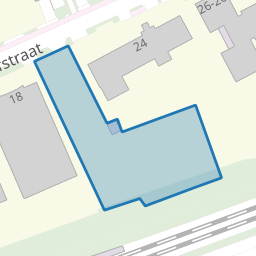 Perceel OTW01-A-7401