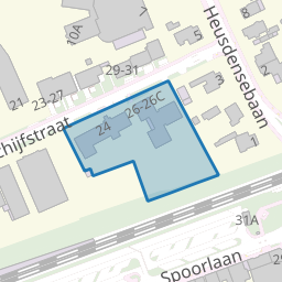 Perceel OTW01-A-7402