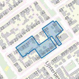 Perceel OTW01-A-7420