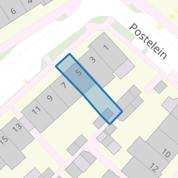 Perceel OTW01-A-7421