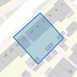 Perceel OTW01-A-7422