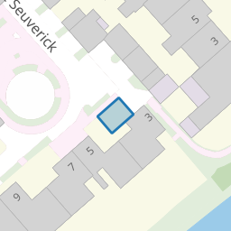 Perceel OTW01-A-7425