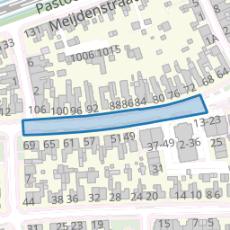 Perceel OTW01-A-7431