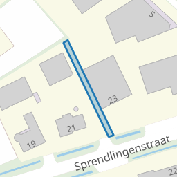 Perceel OTW01-A-7441