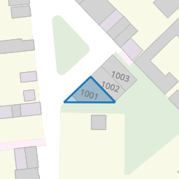 Perceel OTW01-A-7443