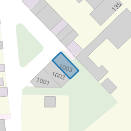 Perceel OTW01-A-7445