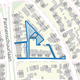 Perceel OTW01-A-7446