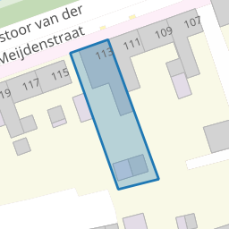 Perceel OTW01-A-7448