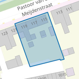 Perceel OTW01-A-7449