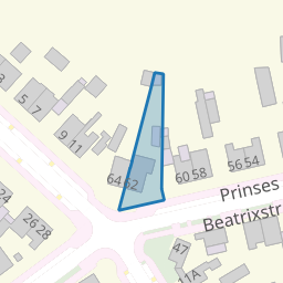 Perceel OTW01-A-7450