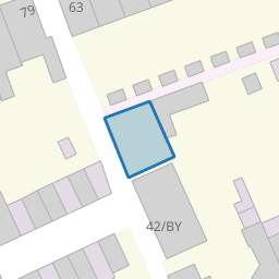 Perceel OTW01-A-7461