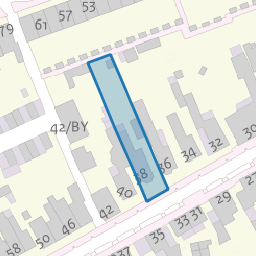 Perceel OTW01-A-7464