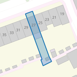 Perceel OTW01-A-7484