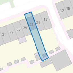 Perceel OTW01-A-7486