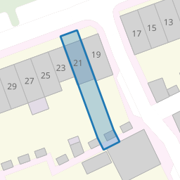 Perceel OTW01-A-7487