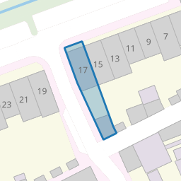 Perceel OTW01-A-7489