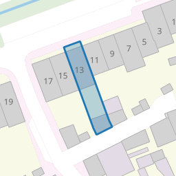 Perceel OTW01-A-7491