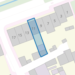 Perceel OTW01-A-7492