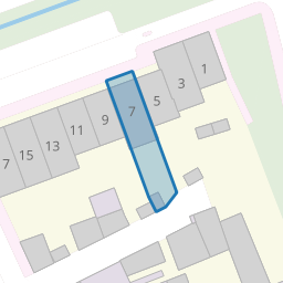 Perceel OTW01-A-7494