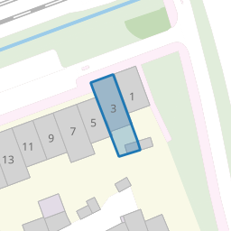 Perceel OTW01-A-7496