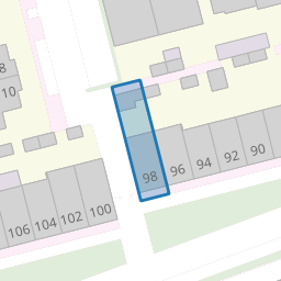 Perceel OTW01-A-7522