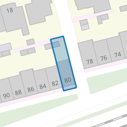 Perceel OTW01-A-7523