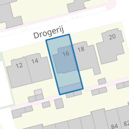 Perceel OTW01-A-7525