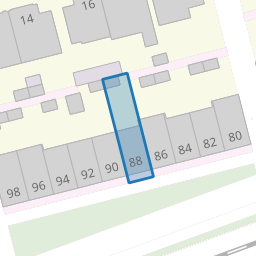 Perceel OTW01-A-7526