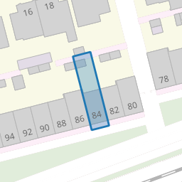 Perceel OTW01-A-7527