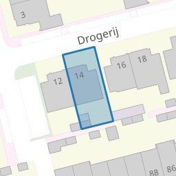 Perceel OTW01-A-7529