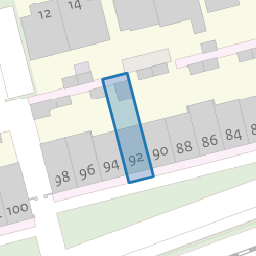 Perceel OTW01-A-7532