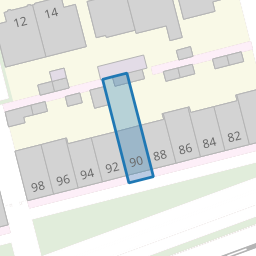 Perceel OTW01-A-7534