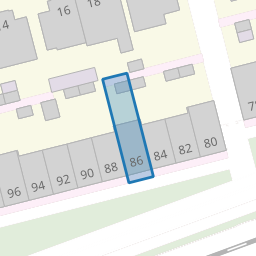 Perceel OTW01-A-7535