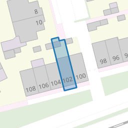 Perceel OTW01-A-7536