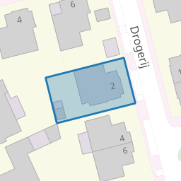 Perceel OTW01-A-7543