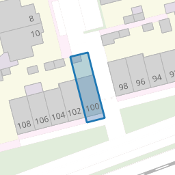 Perceel OTW01-A-7547