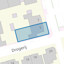 Perceel OTW01-A-7549