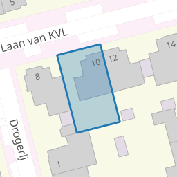 Perceel OTW01-A-7550