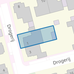 Perceel OTW01-A-7551