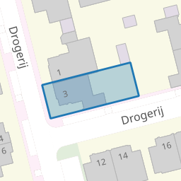 Perceel OTW01-A-7552