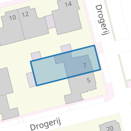 Perceel OTW01-A-7554