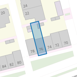 Perceel OTW01-A-7557